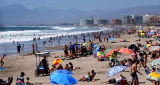 Yasna Gorigoitia - La Serena - 8