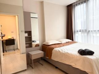 SukHumvit 36公寓 - 1