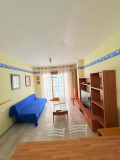 Apartamento Oropesa Rentalholidays El Faro REF 011 - 5