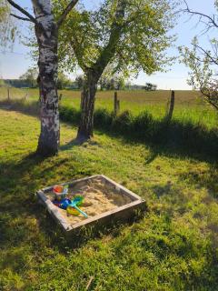 Charming farmhouse with private pool - 3