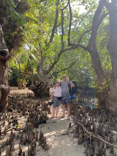 Loh jinawi Guest House Bunaken - 8
