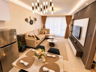 Misty Spring 1 Bedroom by yourhost - 4