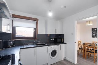 Peterhead Home-Stay - 8
