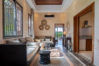 Bab Akoul Atlas - Boutique Hotel & Spa - 8