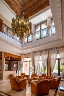 Bab Akoul Atlas - Boutique Hotel & Spa - 6