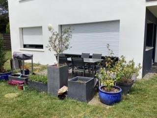 Villa entre deux Eaux - 6