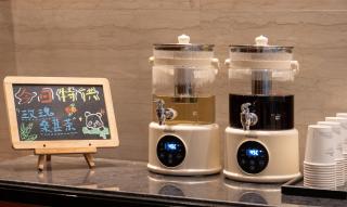 Howard Johnson Jinyi Hotel Chongqing - 4