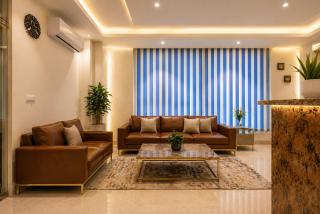 Hotel Cloud Suites Delhi Airport - 4