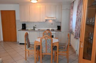 Bernstein Mare-Comfort Wohnung 5 - 4