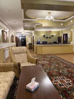 The House Hotel Goris - 4