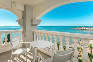 Gran Hotel Las Fuentes - 5
