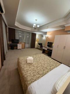 The House Hotel Goris - 2