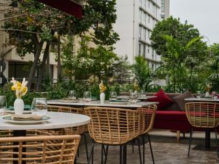 Manto Hotel Lima - MGallery Collection - 4