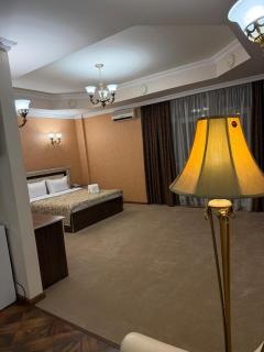 The House Hotel Goris - 8