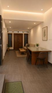 Villa Viyanes Sentul - 1