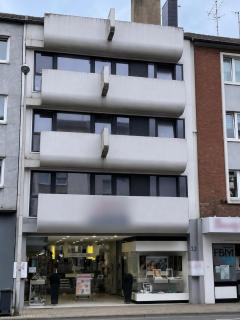 City-Wohnen in Düren im Boho-Style - Düren - Eifel - 2