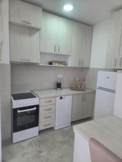 Dream Apartment - 9