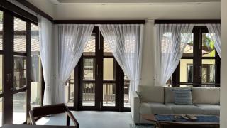 Villa Mirada Maenam - Renovated Four Bedroom with Private Pool - 3