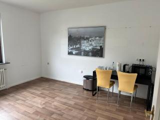Cozy apartment with separate living area - 2