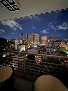 Luxury Promenade tower - 7