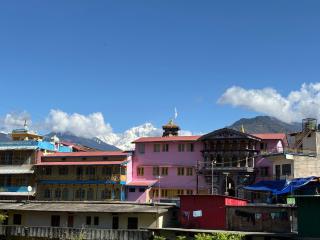 Hotel Om Palace - 0