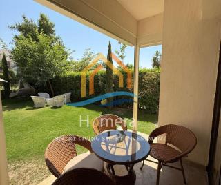 Marassi blanca twinhouse - 1