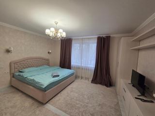 Ismail Central Apartment - 6
