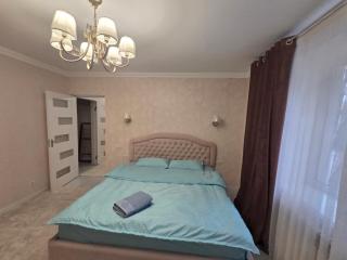 Ismail Central Apartment - 0