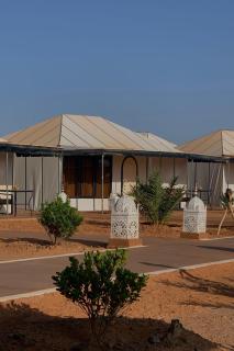 Unique Luxury Camp - 0