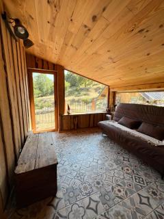 Chalet Chez Olive La Gordolasque Mercantour - 3
