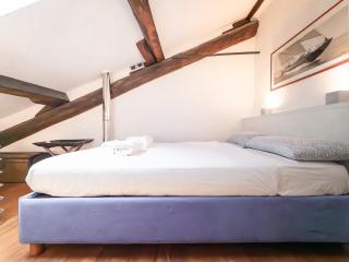 Charming Apartment in the Navigli District - 4 people - 5