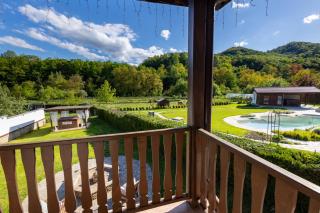 Bashtinata stryaha Guest rooms and Natural pool - 2