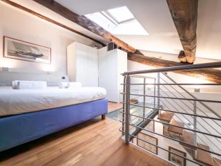Charming Apartment in the Navigli District - 4 people - 7