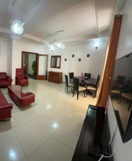 Appartement bon standing 3 chambres avec balcon et ascenseur - 4