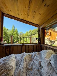 Chalet Chez Olive La Gordolasque Mercantour - 1