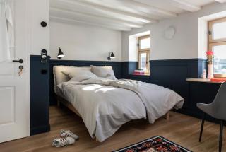 Hotel Bleibe Reitersgasse B&B GbR - 2