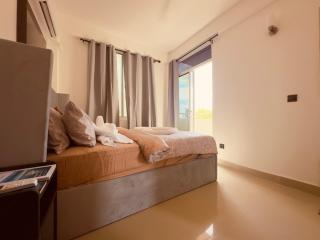Niam Hulhumale 2 Rooms Apartment - 0
