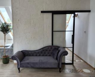 Apartament Art & Lake View - 8