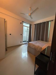 Niam Hulhumale 2 Rooms Apartment - 1