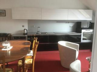 Maison d'Hôtes le Clos Spinoza - 3