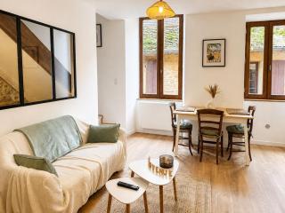 Historic Center - Cozy & Quiet for 2 People - 9