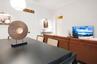 Boutique Luxury Apt in Historic Balluta Building - San Ġiljan - 2