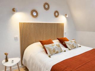 Historic Center - Cozy & Quiet for 2 People - 1