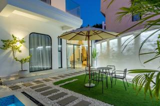 Xiamen City Siming District Ruoxi Wen Tao Homestay - 5