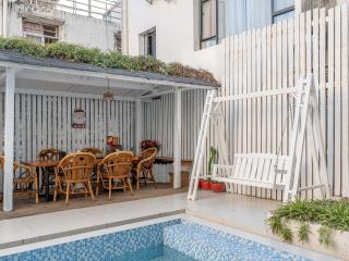 Xiamen City Siming District Ruoxi Wen Tao Homestay - 8