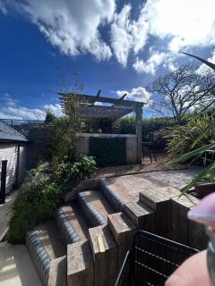 Rosedale a charming 3 bedroom detached cottage with parking - 1