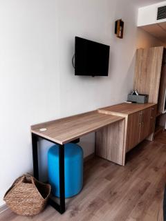 Студия 310 и 312 на първа линия - 4