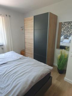 Ferienwohnung Dreiländereck - 8