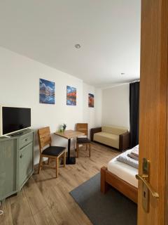 Apartmány BRETZ - 2