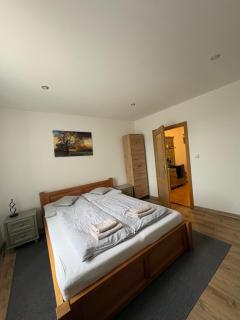 Apartmány BRETZ - Vrbov - 6